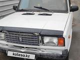 ВАЗ (Lada) 2107 2000 года за 550 000 тг. в Караганда – фото 4