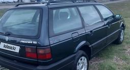 Volkswagen Passat 1994 года за 1 900 000 тг. в Шымкент – фото 4