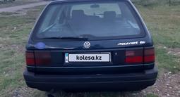 Volkswagen Passat 1994 года за 1 900 000 тг. в Шымкент – фото 5