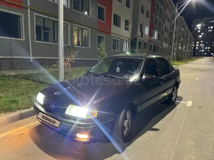 Opel Vectra 1993 года за 980 000 тг. в Актобе – фото 3