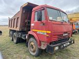 КамАЗ  65115 2021 года за 4 500 000 тг. в Алматы