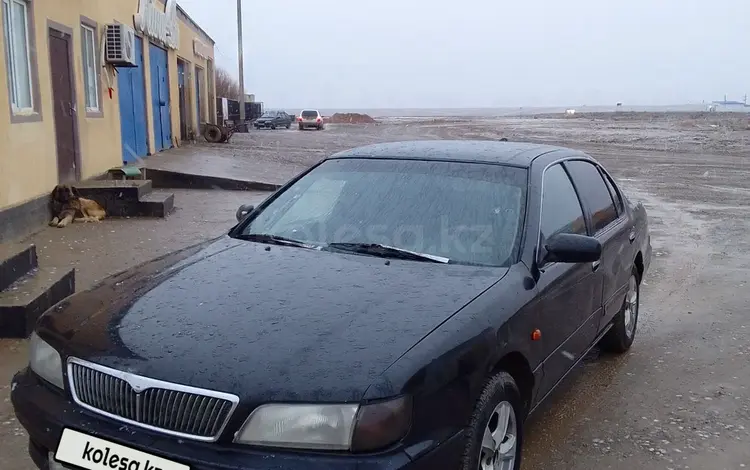 Nissan Maxima 1996 года за 2 000 000 тг. в Атырау