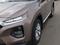 Hyundai Santa Fe 2019 года за 10 500 000 тг. в Уральск