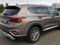 Hyundai Santa Fe 2019 года за 10 300 000 тг. в Уральск