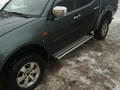 Mitsubishi L200 2008 годаүшін3 500 000 тг. в Актобе