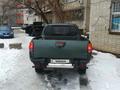 Mitsubishi L200 2008 годаүшін3 500 000 тг. в Актобе – фото 8