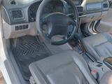 Subaru Forester 1999 годаfor4 000 000 тг. в Алматы – фото 3