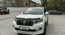 Toyota Land Cruiser Prado 2019 годаfor22 500 000 тг. в Шымкент