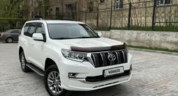 Toyota Land Cruiser Prado 2019 года за 24 000 000 тг. в Шымкент – фото 2