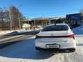 Hyundai Elantra 2022 года за 10 300 000 тг. в Актобе – фото 3