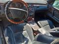 Mercedes-Benz E 200 1996 года за 2 100 000 тг. в Акколь (Аккольский р-н) – фото 13