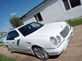 Mercedes-Benz E 200 1996 года за 2 100 000 тг. в Акколь (Аккольский р-н)