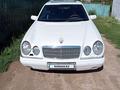 Mercedes-Benz E 200 1996 года за 2 100 000 тг. в Акколь (Аккольский р-н) – фото 3