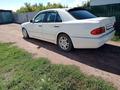 Mercedes-Benz E 200 1996 года за 2 100 000 тг. в Акколь (Аккольский р-н) – фото 8