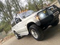 Mitsubishi Pajero 1995 годаүшін4 000 000 тг. в Алматы