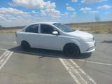 Ravon Nexia R3 2017 годаүшін2 600 000 тг. в Атырау – фото 2