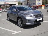 Lexus RX 350 2013 года за 13 900 000 тг. в Астана