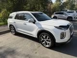 Hyundai Palisade 2022 года за 17 000 000 тг. в Алматы