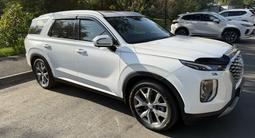 Hyundai Palisade 2022 года за 17 000 000 тг. в Алматы