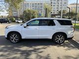 Hyundai Palisade 2022 года за 17 000 000 тг. в Алматы – фото 4