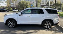 Hyundai Palisade 2022 года за 17 000 000 тг. в Алматы – фото 4