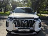 Hyundai Palisade 2022 года за 17 000 000 тг. в Алматы – фото 2