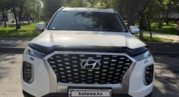 Hyundai Palisade 2022 года за 17 000 000 тг. в Алматы – фото 2
