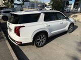 Hyundai Palisade 2022 года за 17 000 000 тг. в Алматы – фото 3
