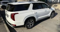 Hyundai Palisade 2022 года за 17 000 000 тг. в Алматы – фото 3