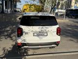 Hyundai Palisade 2022 года за 17 000 000 тг. в Алматы – фото 5