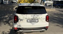 Hyundai Palisade 2022 года за 17 000 000 тг. в Алматы – фото 5