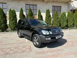 Lexus LX 470 2006 года за 14 300 000 тг. в Алматы