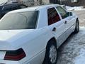 Mercedes-Benz E 230 1991 годаfor850 000 тг. в Шу – фото 2