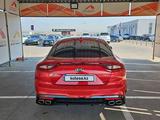 Kia Stinger 2018 годаүшін8 400 000 тг. в Алматы – фото 5