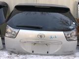 Крышка Багажника на Lexus Rx 330 за 505 тг. в Алматы – фото 2