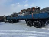 КамАЗ  5410 1987 годаүшін5 000 000 тг. в Конаев (Капшагай) – фото 4