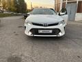 Toyota Camry 2014 годаүшін9 300 000 тг. в Шымкент – фото 2