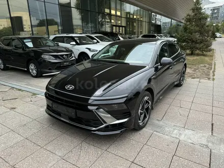 Hyundai Sonata 2023 года за 15 000 000 тг. в Алматы