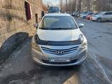 Hyundai Accent 2014 года за 5 000 000 тг. в Алматы – фото 2