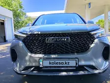 Haval M6, 2024