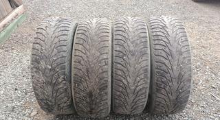 Резина зимняя YOKOHAMA 215/60 R17 за 25 000 тг. в Актобе