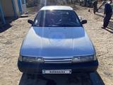 Mazda 626 1990 годаүшін800 000 тг. в Ушарал