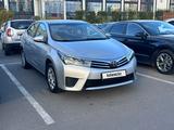 Toyota Corolla 2013 года за 6 000 000 тг. в Астана