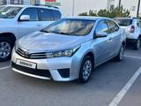 Toyota Corolla 2013 годаүшін6 000 000 тг. в Астана – фото 3