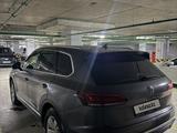 Volkswagen Touareg 2022 годаүшін29 490 000 тг. в Костанай – фото 2