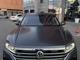 Volkswagen Touareg 2022 года за 30 000 000 тг. в Костанай – фото 4
