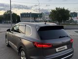 Volkswagen Touareg 2022 года за 30 000 000 тг. в Костанай – фото 3