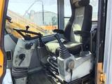 Hyundai  R210W 2008 года за 23 000 000 тг. в Алматы – фото 3