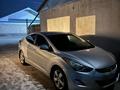 Hyundai Elantra 2013 годаfor4 500 000 тг. в Жанаозен