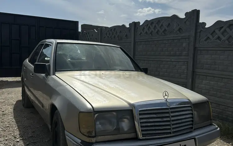 Mercedes-Benz 190 1988 года за 600 000 тг. в Тараз
